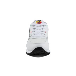 Abarth Competizione Blanca