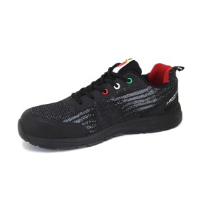 Abarth Esseesse Negro