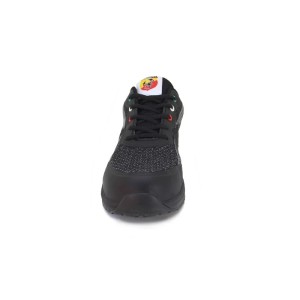 Abarth Esseesse Negro