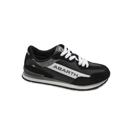 Abarth Speed Negra