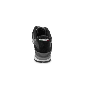Abarth Speed Negra