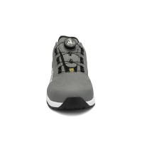 Abarth Scorpion Basso Gris