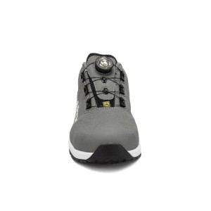 Abarth Scorpion Basso Gris