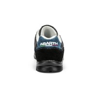 Abarth Truck Gris y Azul