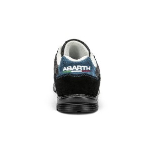 Abarth Truck Gris y Azul