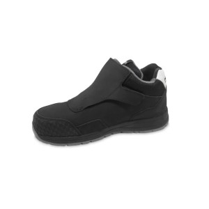 Abarth Welder Bota Seguridad Soldador