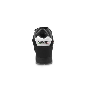 Abarth Welder Bota Seguridad Soldador