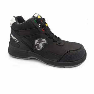 Abarth ZeroCento X-Treme