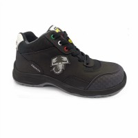 Abarth ZeroCento Alto Negro