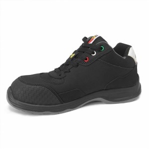 Abarth ZeroCento Alto Negro