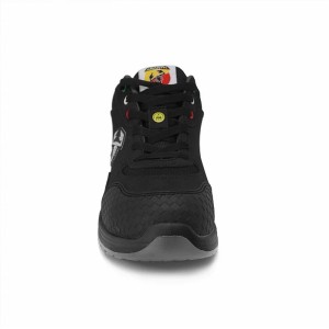 Abarth ZeroCento Alto Negro