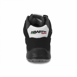 Abarth ZeroCento Alto Negro