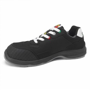 Abarth ZeroCento Basso Negro