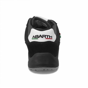 Abarth ZeroCento Partenza