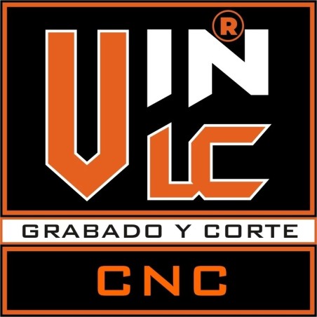 CNC Grabado y Corte
